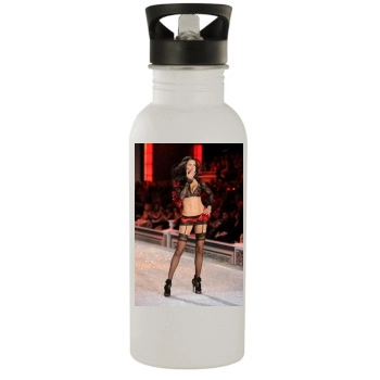 Adriana Lima Stainless Steel Water Bottle