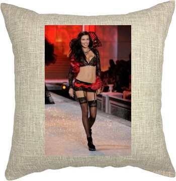 Adriana Lima Pillow