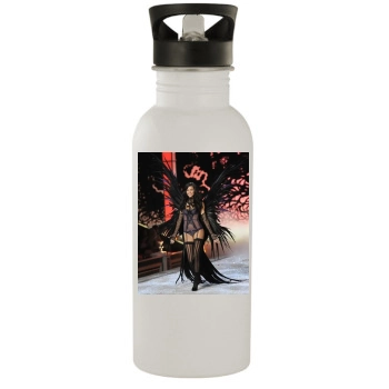 Adriana Lima Stainless Steel Water Bottle