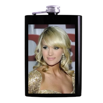 Carrie Underwood Hip Flask