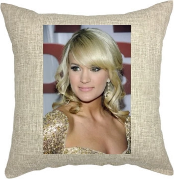 Carrie Underwood Pillow