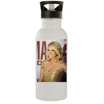 Carrie Underwood Stainless Steel Water Bottle