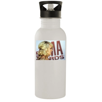 Carrie Underwood Stainless Steel Water Bottle