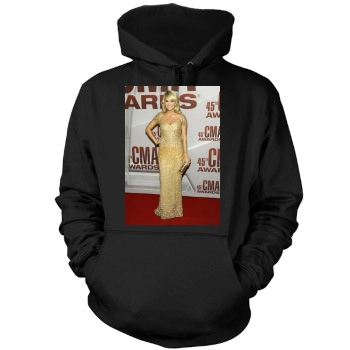 Carrie Underwood Mens Pullover Hoodie Sweatshirt