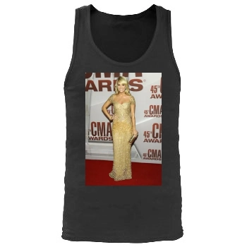 Carrie Underwood Men's Tank Top