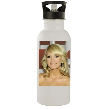 Carrie Underwood Stainless Steel Water Bottle