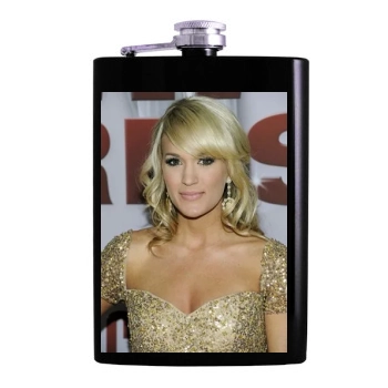 Carrie Underwood Hip Flask