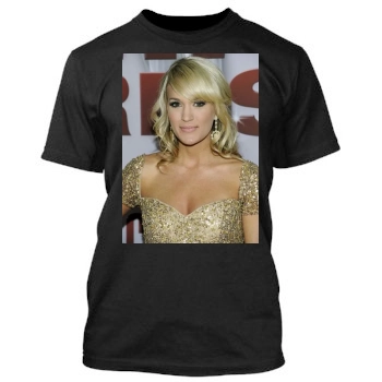 Carrie Underwood Men's TShirt