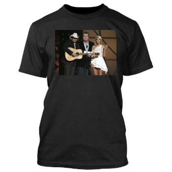 Carrie Underwood Men's TShirt