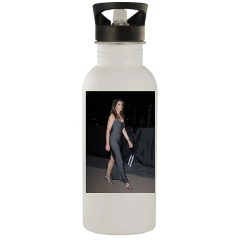 Cindy Crawford Stainless Steel Water Bottle