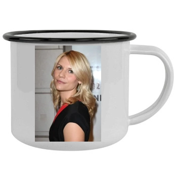 Claire Danes Camping Mug