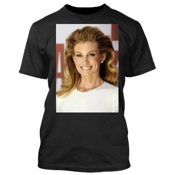 Faith Hill Men's TShirt