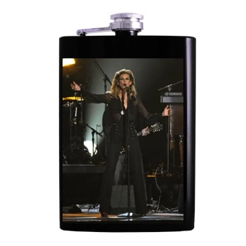 Faith Hill Hip Flask