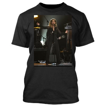 Faith Hill Men's TShirt