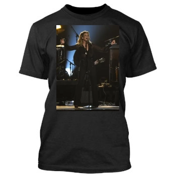 Faith Hill Men's TShirt