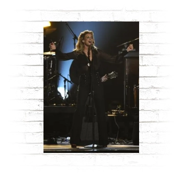 Faith Hill Poster