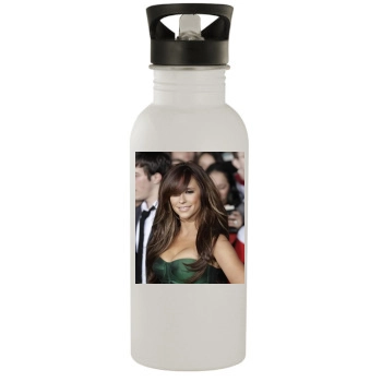 Jennifer Love Hewitt Stainless Steel Water Bottle