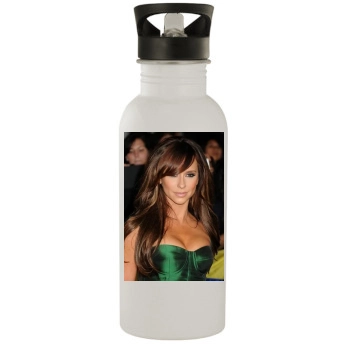 Jennifer Love Hewitt Stainless Steel Water Bottle