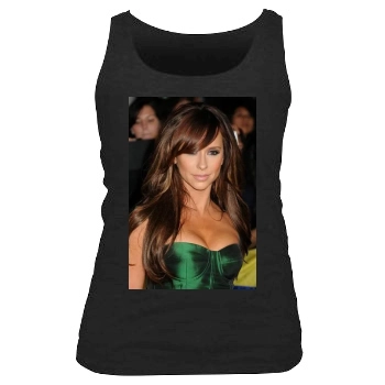 Jennifer Love Hewitt Women's Tank Top