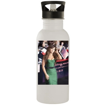 Jennifer Love Hewitt Stainless Steel Water Bottle