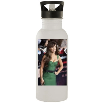 Jennifer Love Hewitt Stainless Steel Water Bottle