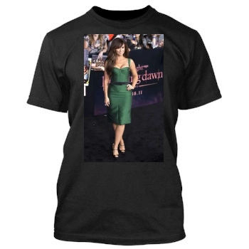 Jennifer Love Hewitt Men's TShirt