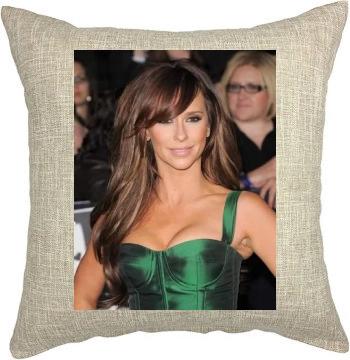 Jennifer Love Hewitt Pillow