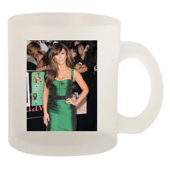 Jennifer Love Hewitt 10oz Frosted Mug