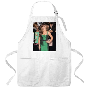 Jennifer Love Hewitt Apron