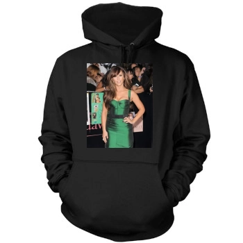 Jennifer Love Hewitt Mens Pullover Hoodie Sweatshirt