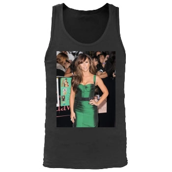 Jennifer Love Hewitt Men's Tank Top