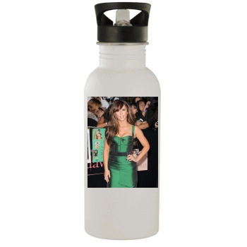 Jennifer Love Hewitt Stainless Steel Water Bottle