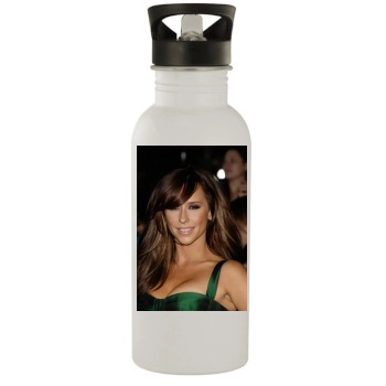 Jennifer Love Hewitt Stainless Steel Water Bottle