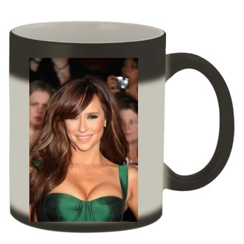 Jennifer Love Hewitt Color Changing Mug