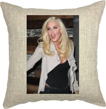 Jenny McCarthy Pillow