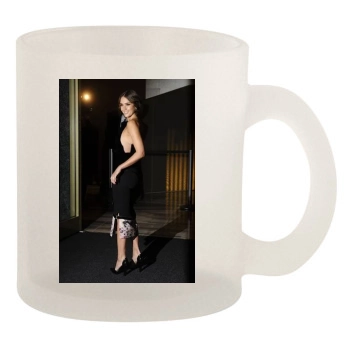 Jessica Alba 10oz Frosted Mug