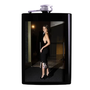 Jessica Alba Hip Flask