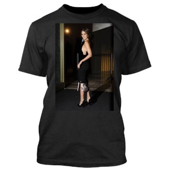 Jessica Alba Men's TShirt