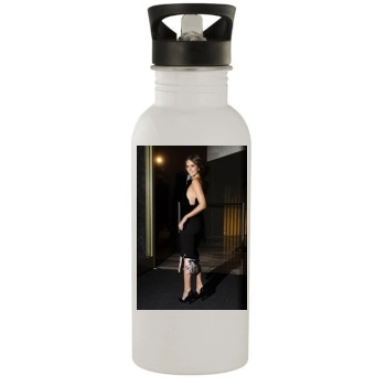 Jessica Alba Stainless Steel Water Bottle