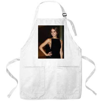 Jessica Alba Apron