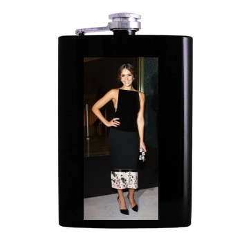 Jessica Alba Hip Flask