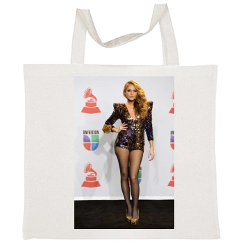 Paulina Rubio Tote