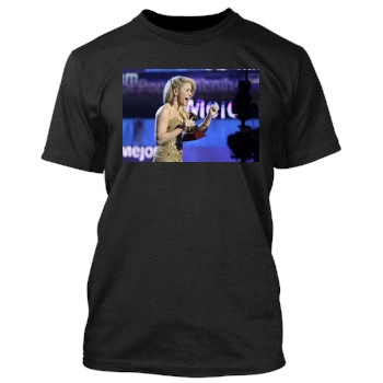 Shakira Men's TShirt