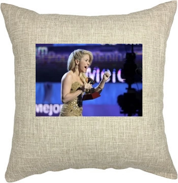 Shakira Pillow