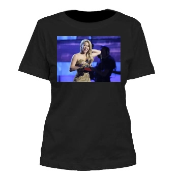 Shakira Women's Cut T-Shirt