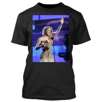 Shakira Men's TShirt