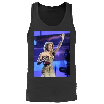 Shakira Men's Tank Top