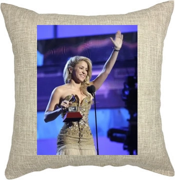 Shakira Pillow