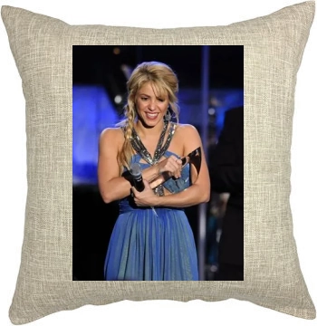 Shakira Pillow