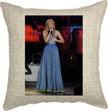 Shakira Pillow